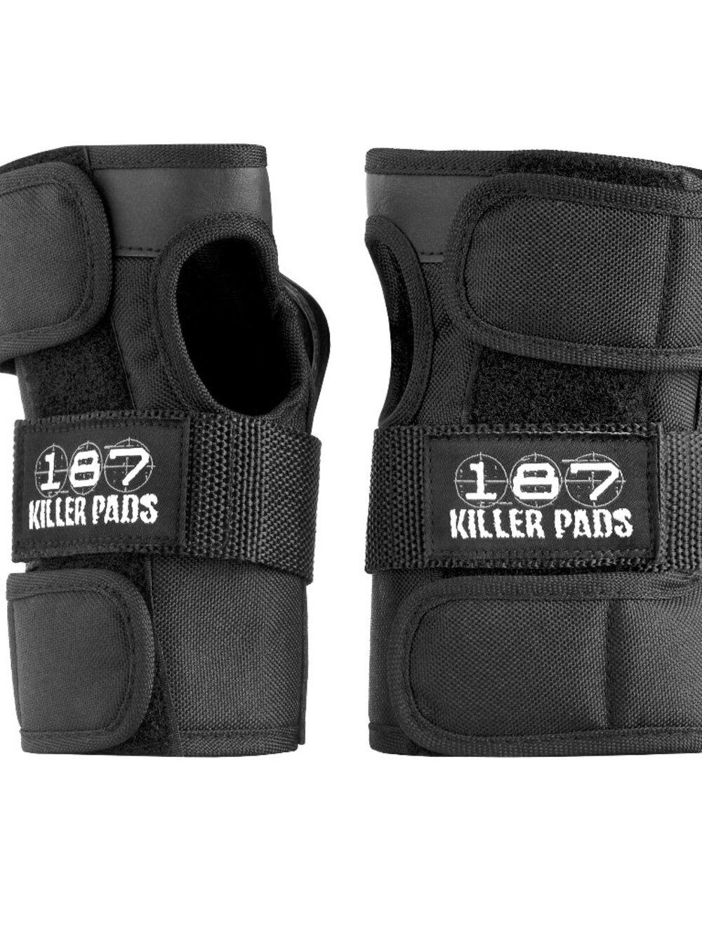 Wrist Guards – Ideal for Skateboarding, in-Line Skating/Rollerbl